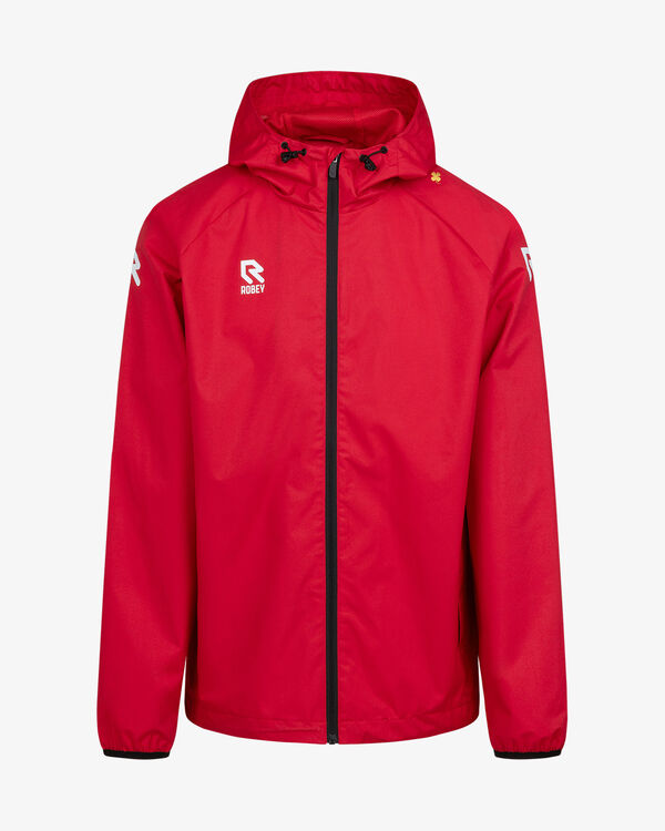 Crossbar All Weather Jacket