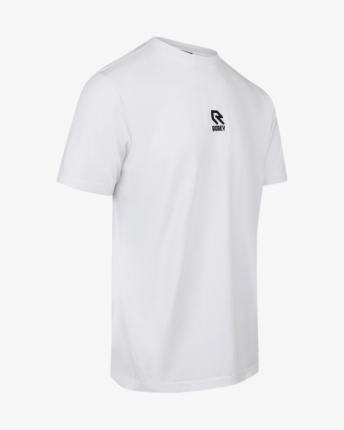 Brandpack Tee, White, hi-res