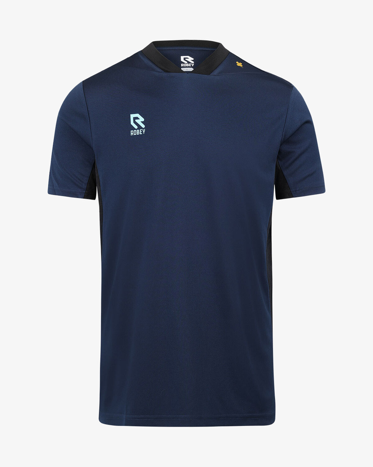 Playmaker Shirt, Navy, hi-res
