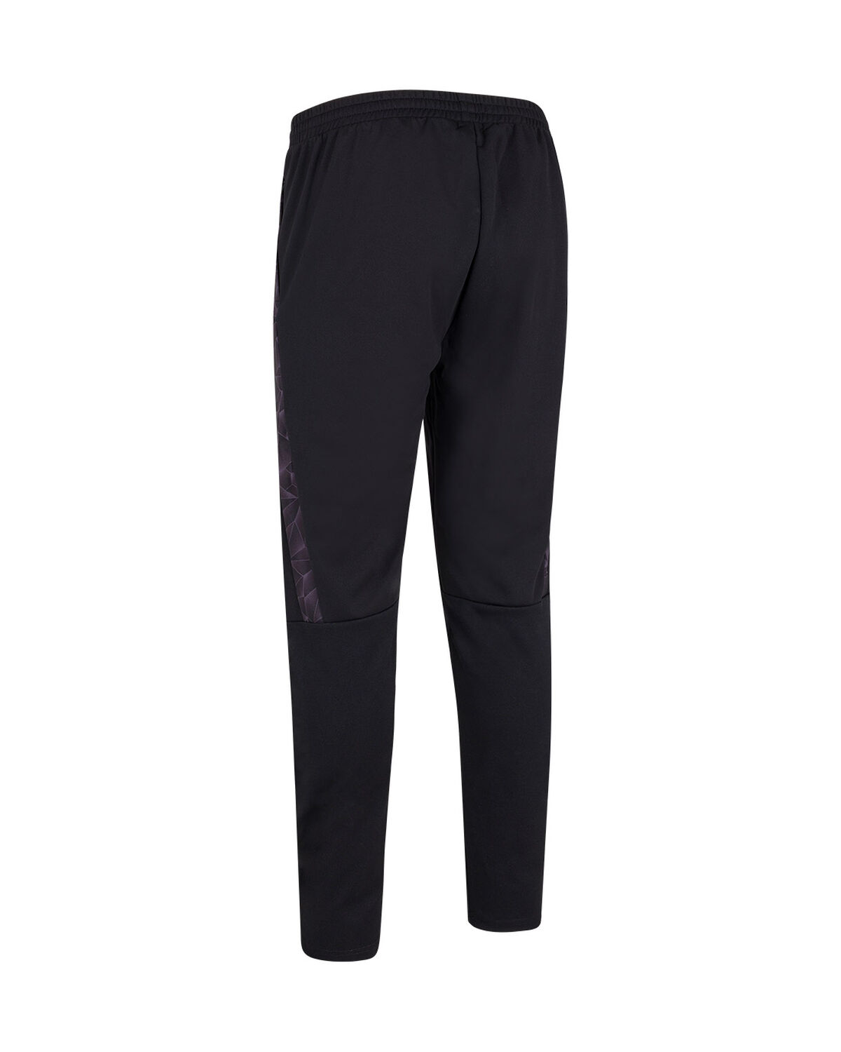 FC Groningen Performance Pants 21/22, Black/Yellow, hi-res