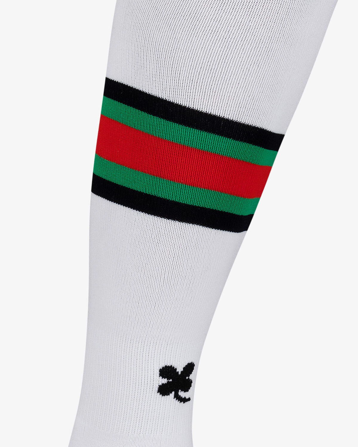 N.E.C. Away Socks 23/24, Wit, hi-res