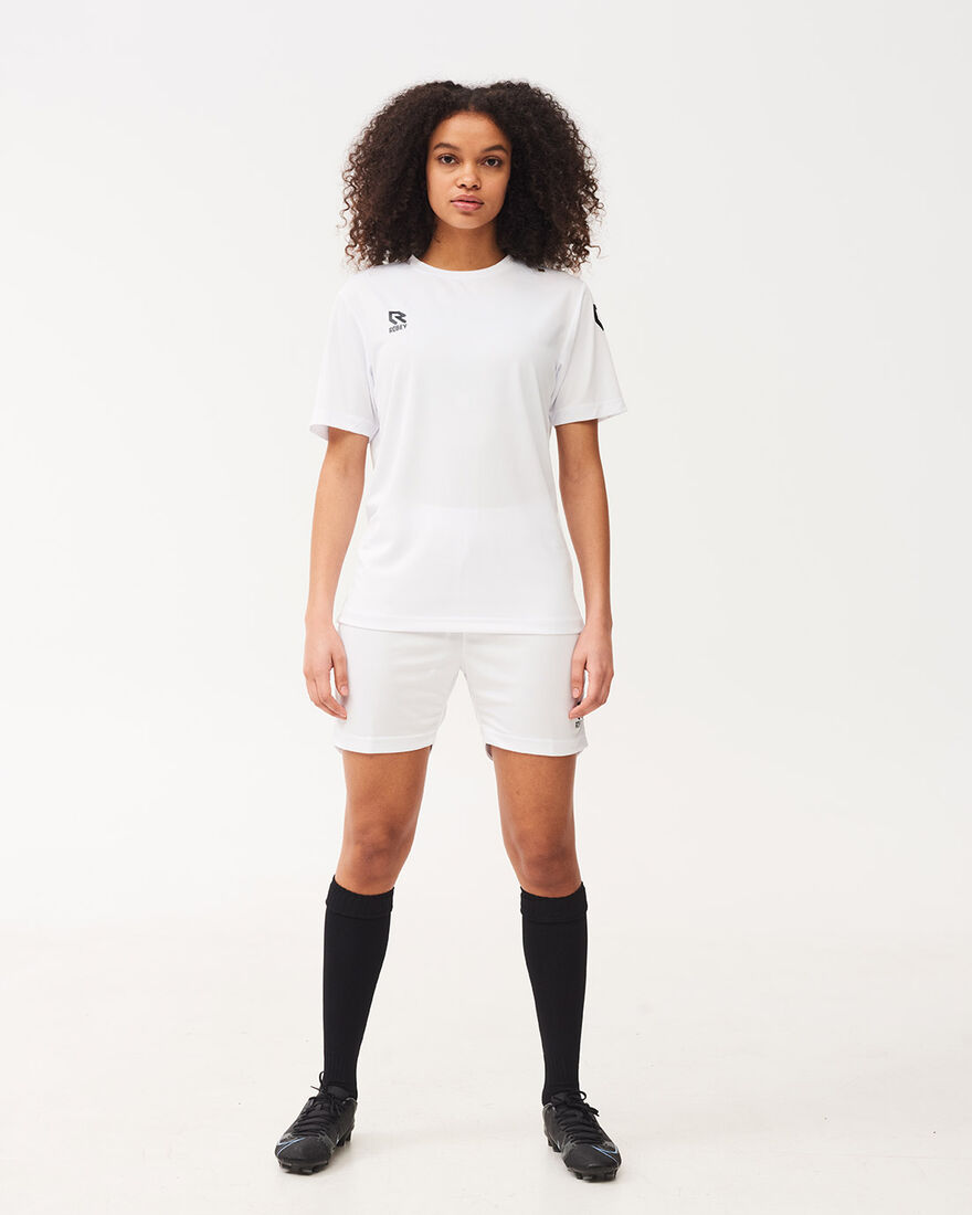 Robey Crossbar Set White, , hi-res
