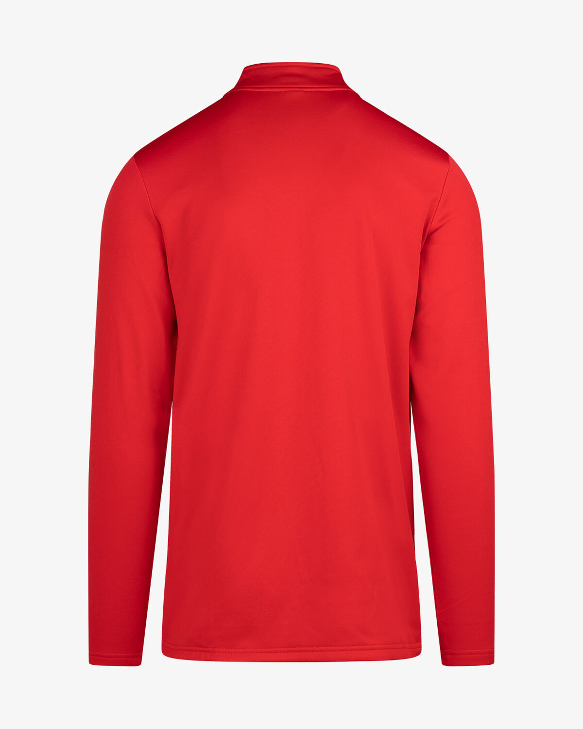 Crossbar Full-Zip Top, Red, hi-res