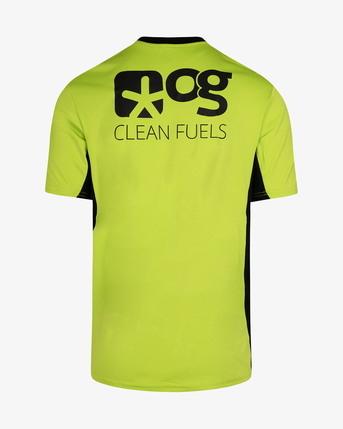 FC Groningen Playmaker Shirt 22/23, Lime, hi-res