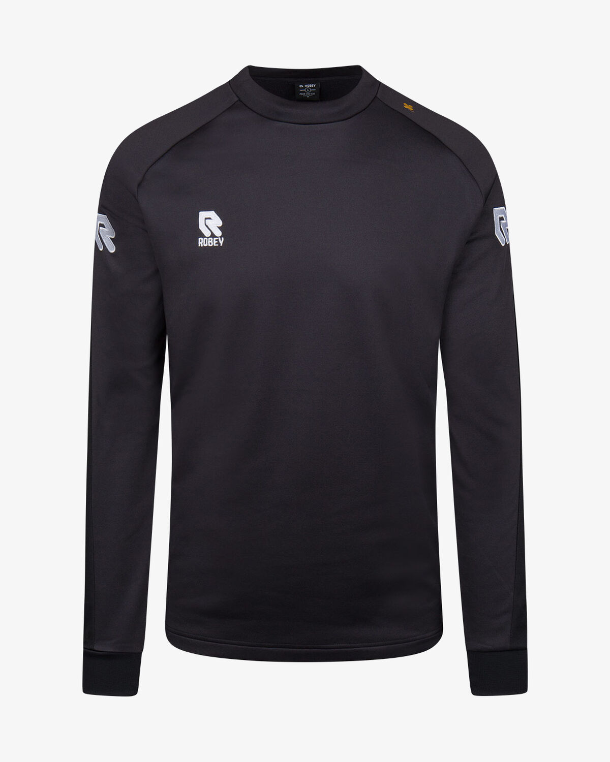 Counter Sweater, Black, hi-res