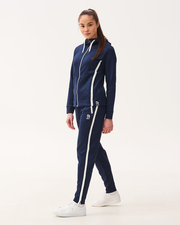 Tennis Backhand Tracksuit Pant