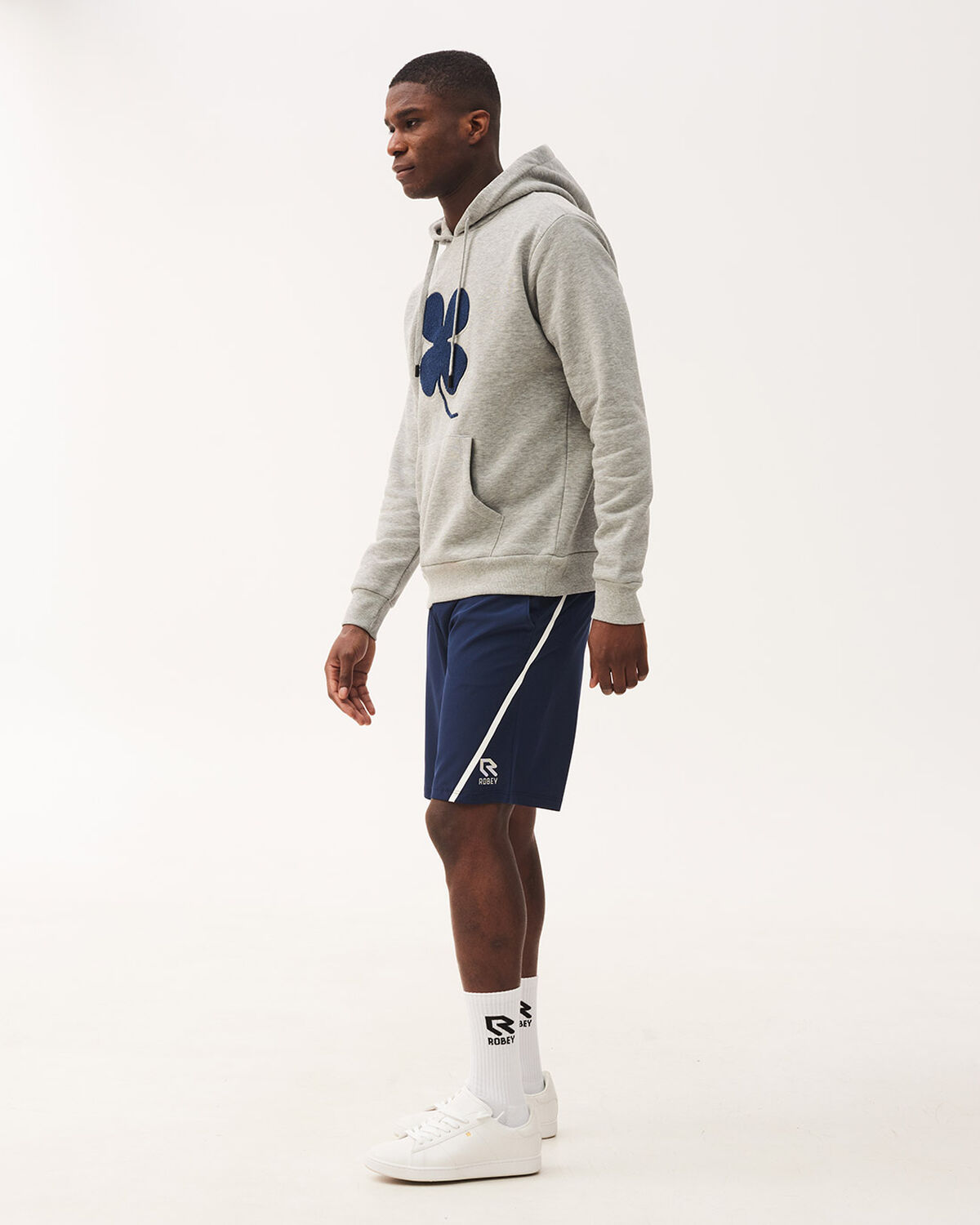 Tennis Grip Shorts, Match Navy, hi-res