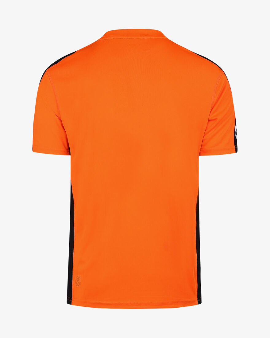 Performance Shirt, Orange/Miscellaneous, hi-res