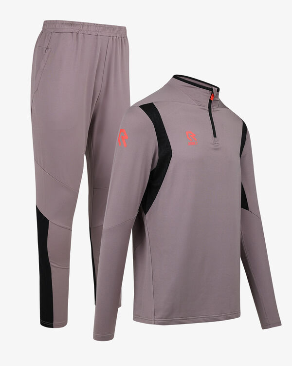 Robey Playmaker Tracksuit Taupe