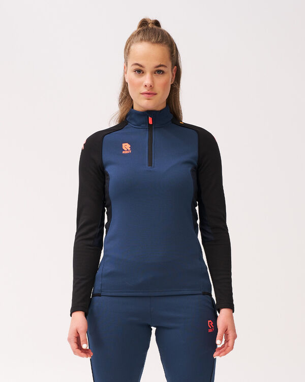 Women's Forward Jacket Half-Zip