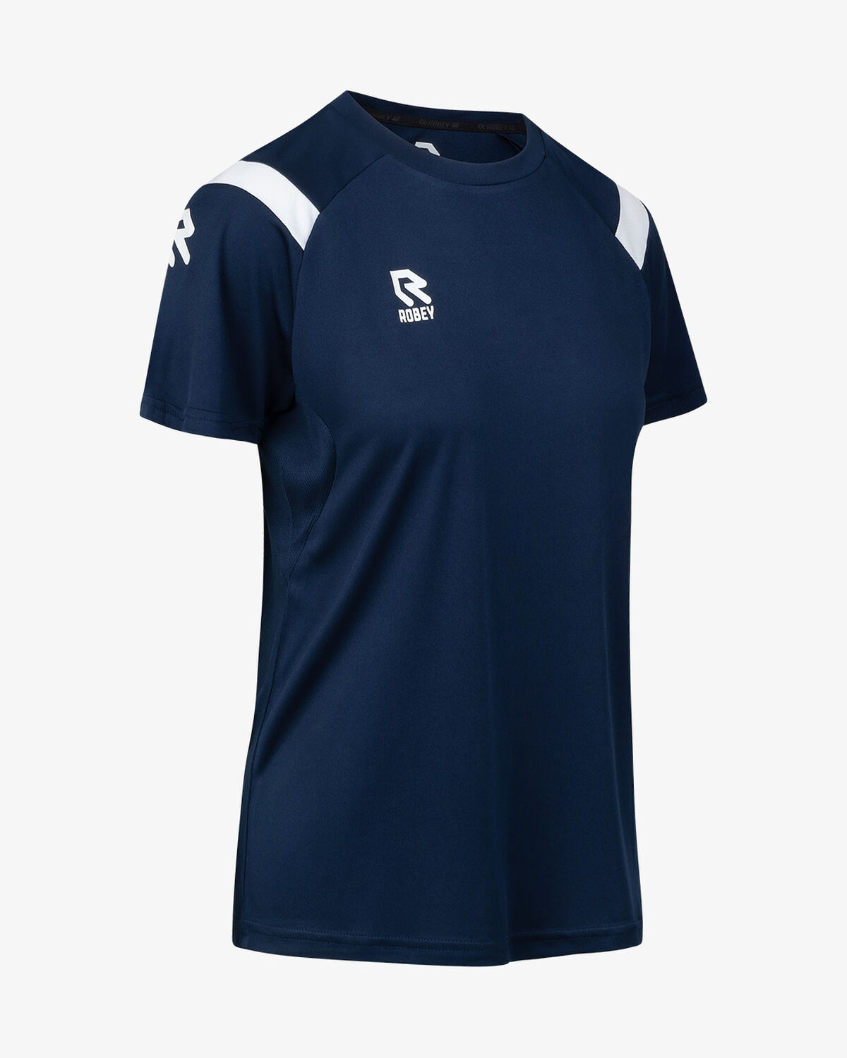 Control Women's Shirt, Navy, hi-res