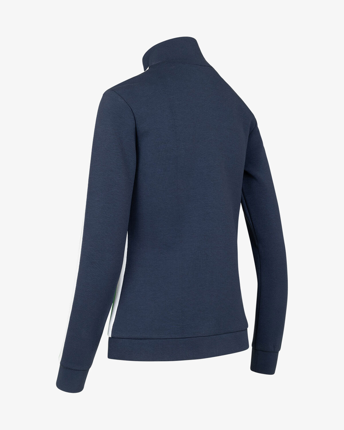 Tennis Tweener Full Zip Jacket, Match Navy, hi-res