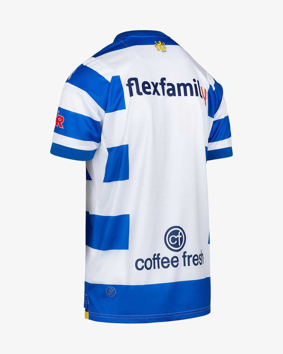 De Graafschap Home SS 24/25, Blue, hi-res