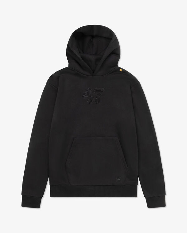 Robey Varsity Hoodie