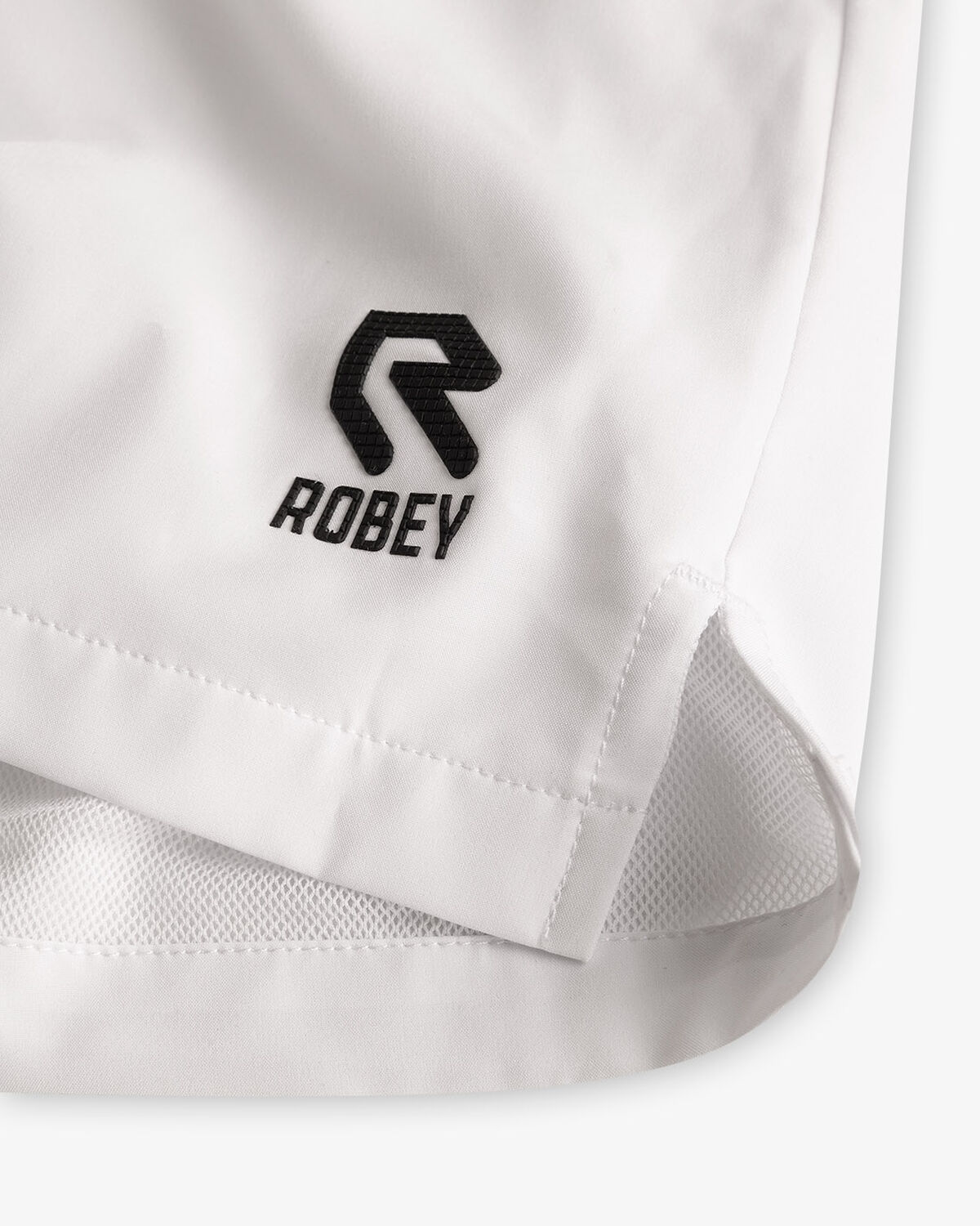 Tennis Club Short, White, hi-res