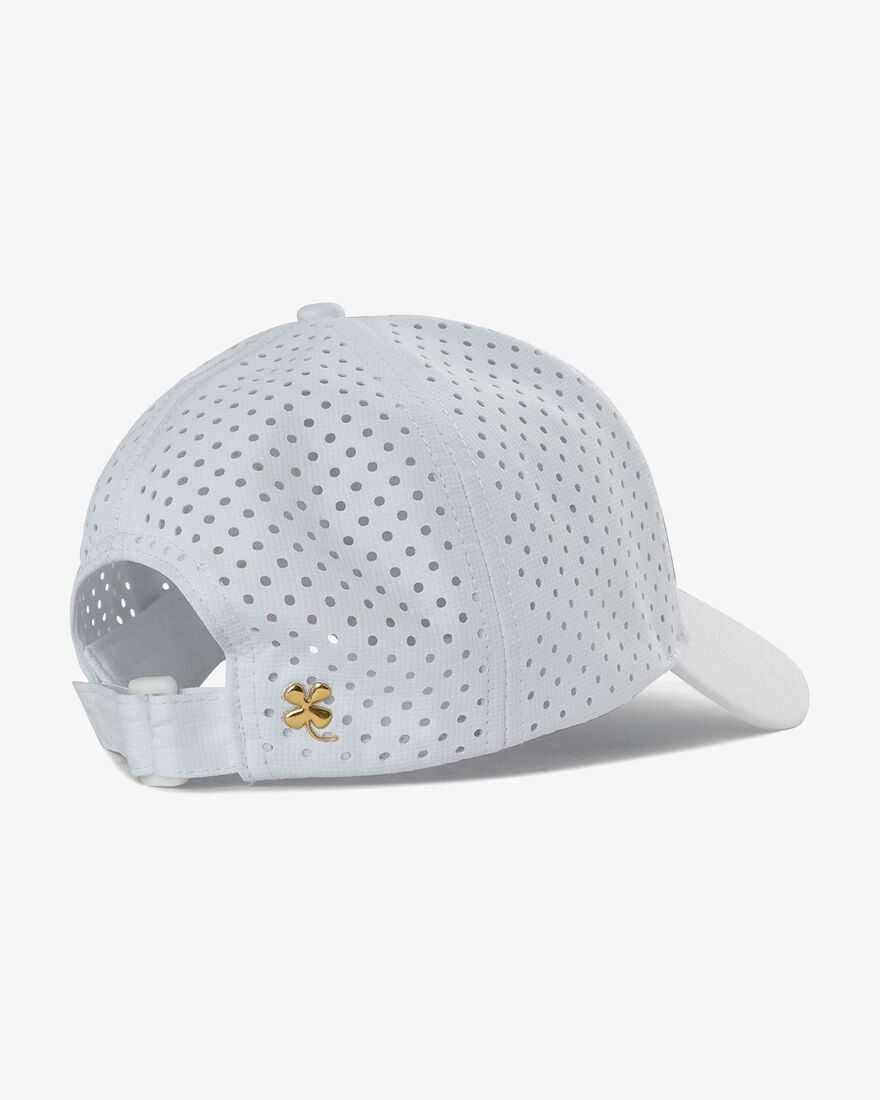 Tennis Spin Cap, Racket White, hi-res