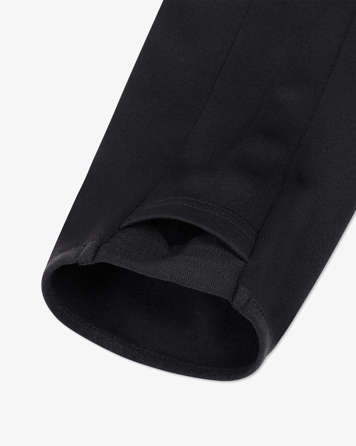 Pro Winterized Top, Black, hi-res