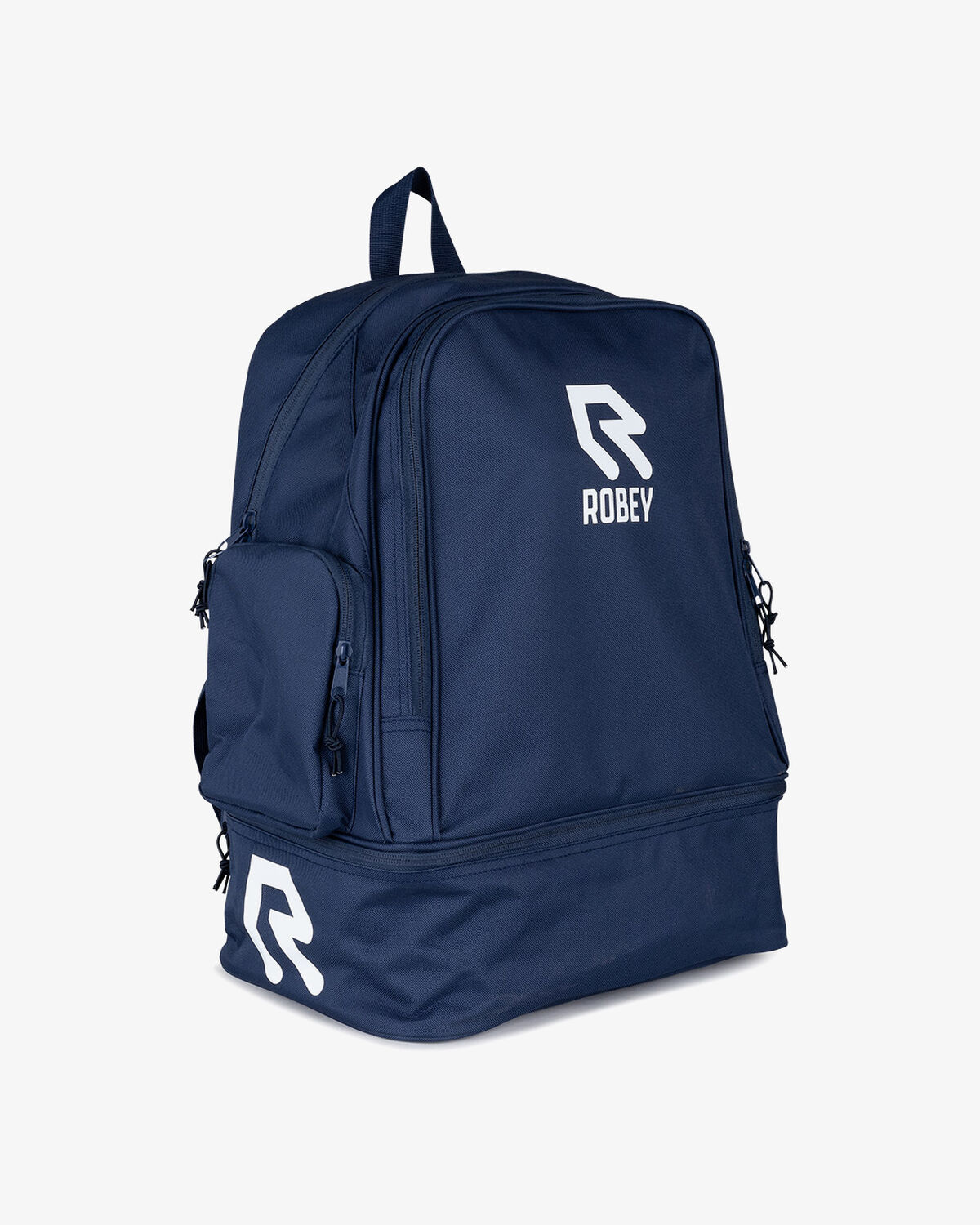 Backpack, Navy, hi-res
