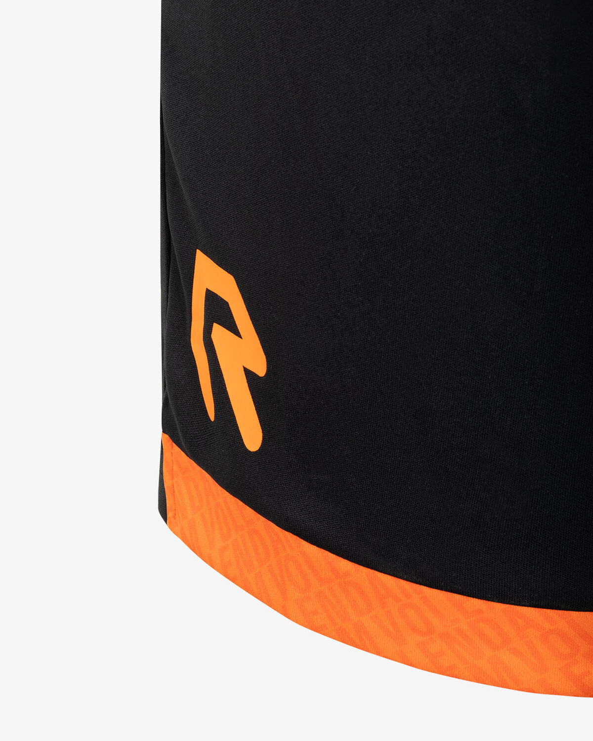 FC Volendam Training Short 24/25, Black, hi-res