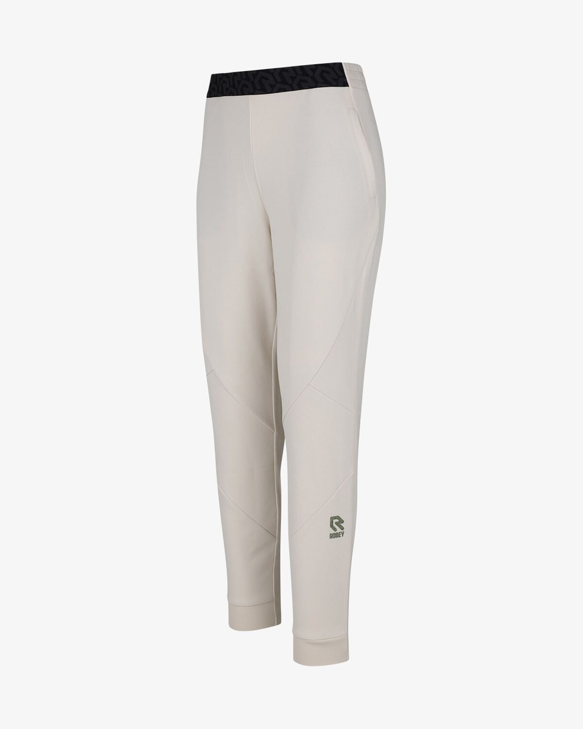 Women's Off Pitch Cotton Pant, Turtle Dove, hi-res