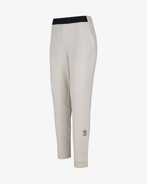 Women's Off Pitch Cotton Pant