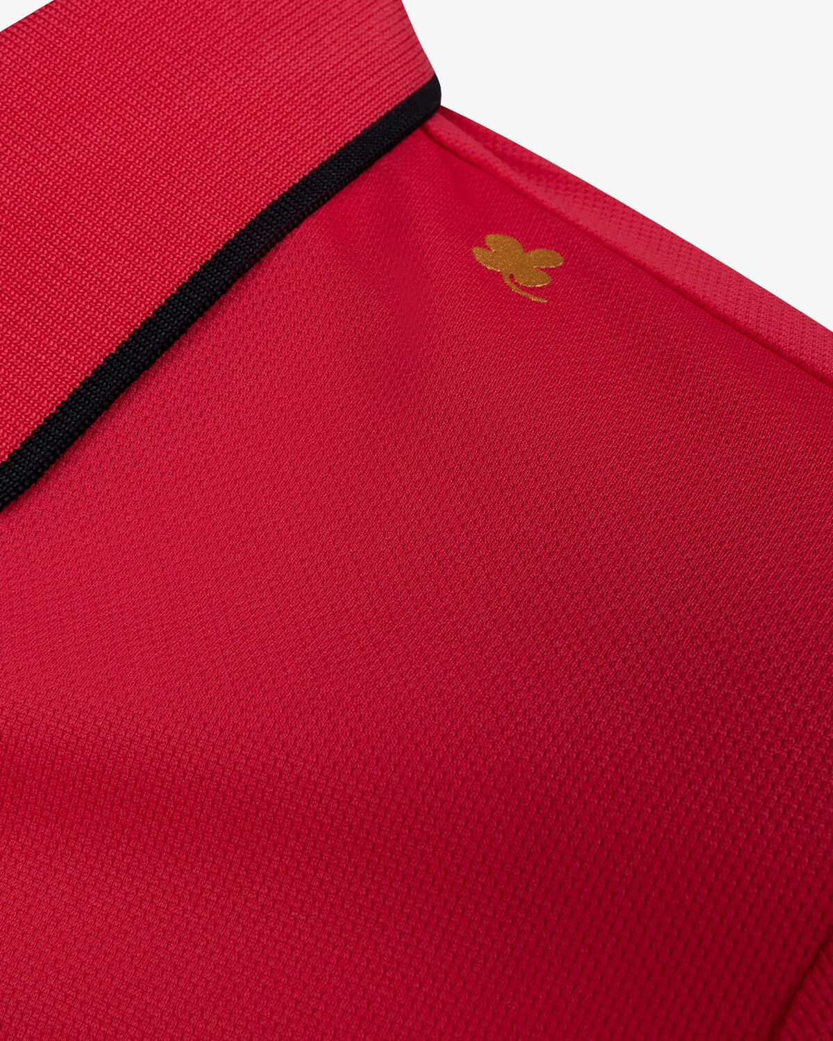 Allrounder Polo, Red, hi-res