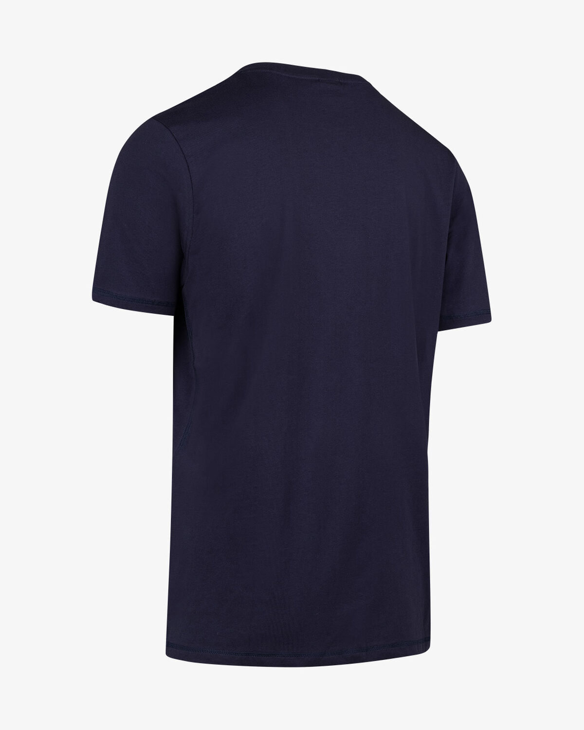 Brandpack Tee, Navy, hi-res