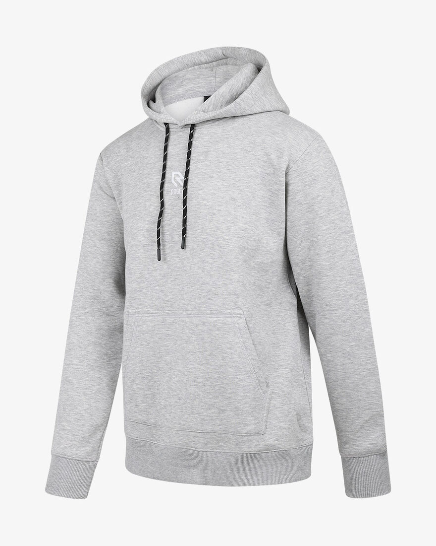 Robey Brandpack Tracksuit Grey, , hi-res