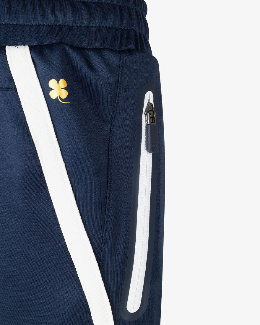 Tennis Backhand Tracksuit Pant, Match Navy, hi-res