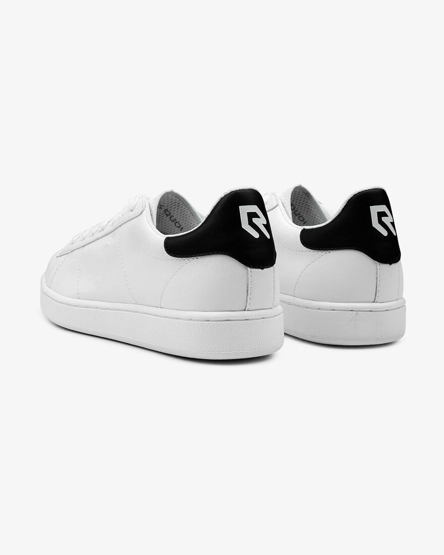 Adrien - White - Sportsleather, White/White, hi-res