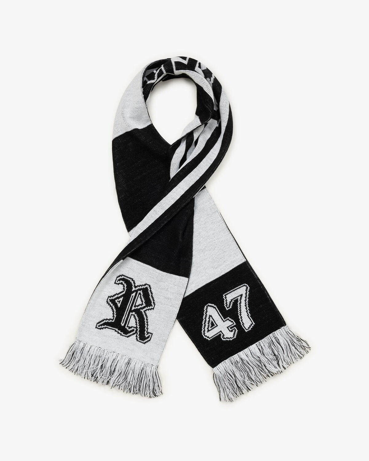 Robey Varsity Scarf, Multitcolor, hi-res