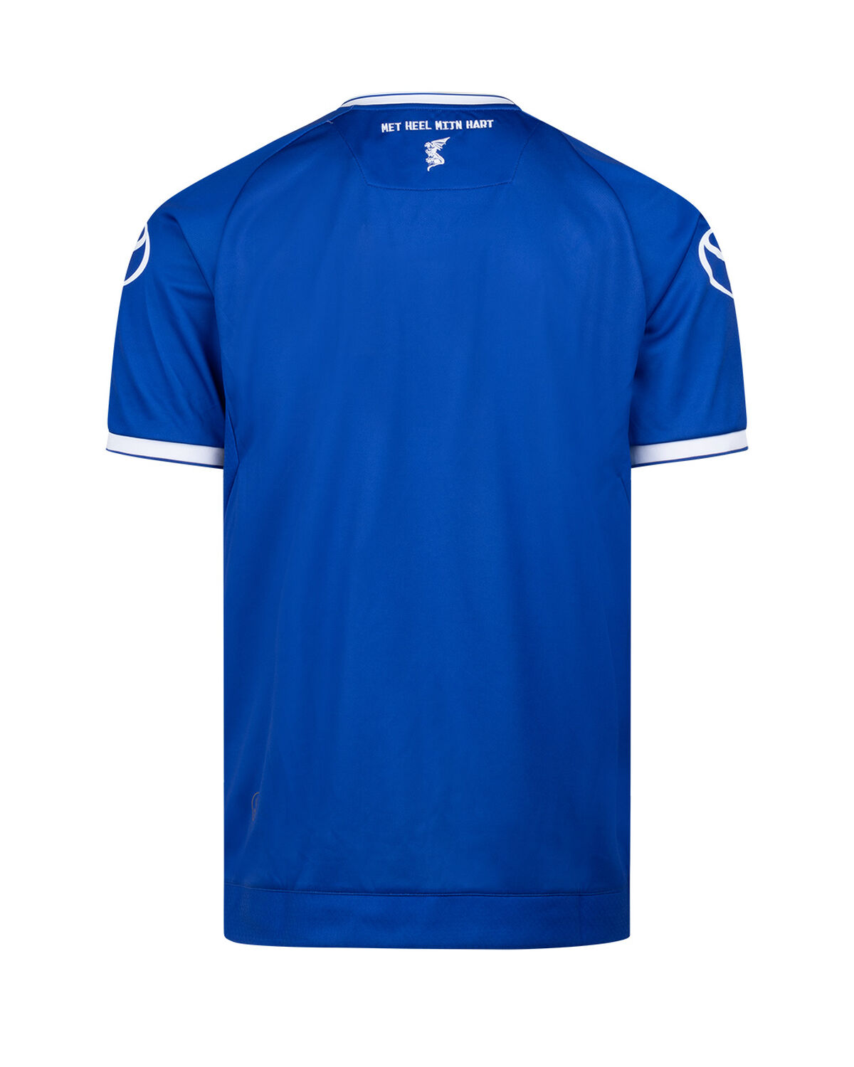 FC Den Bosch Home SS 21/22, Royal Blue, hi-res