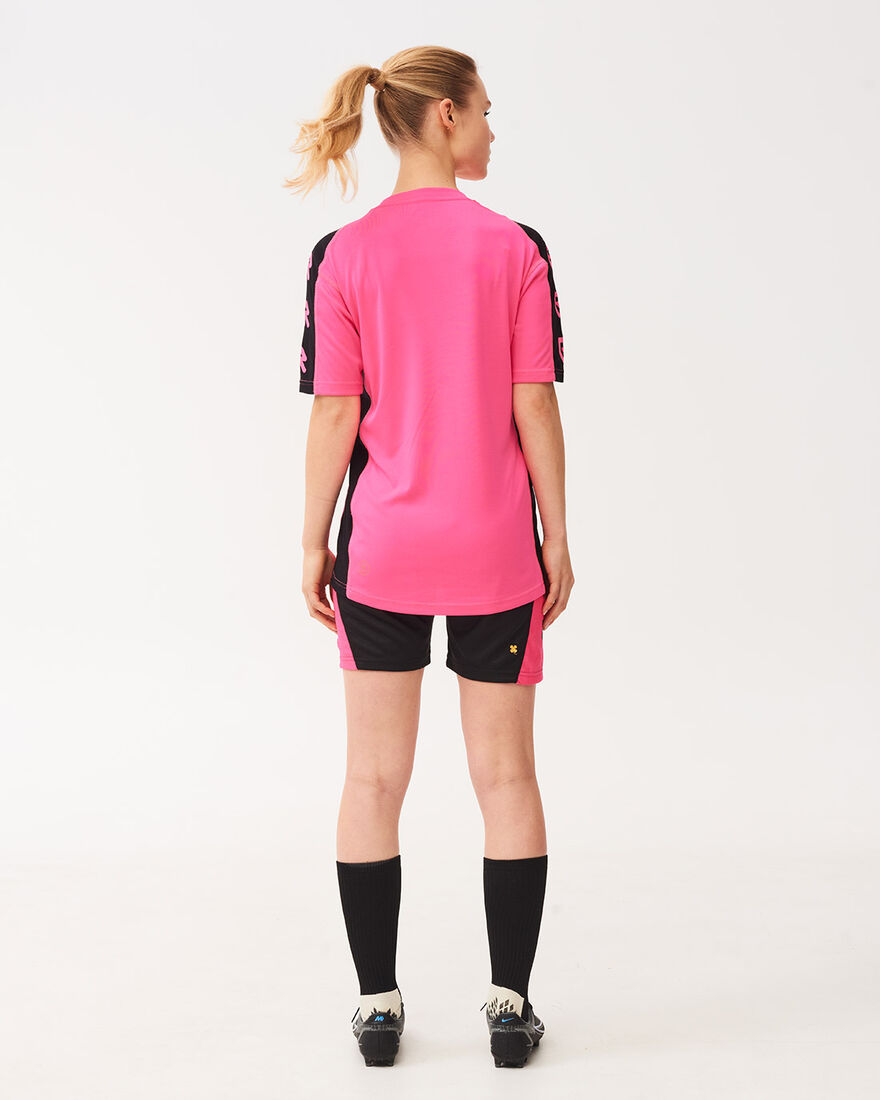 Performance Shirt, Neon Pink, hi-res