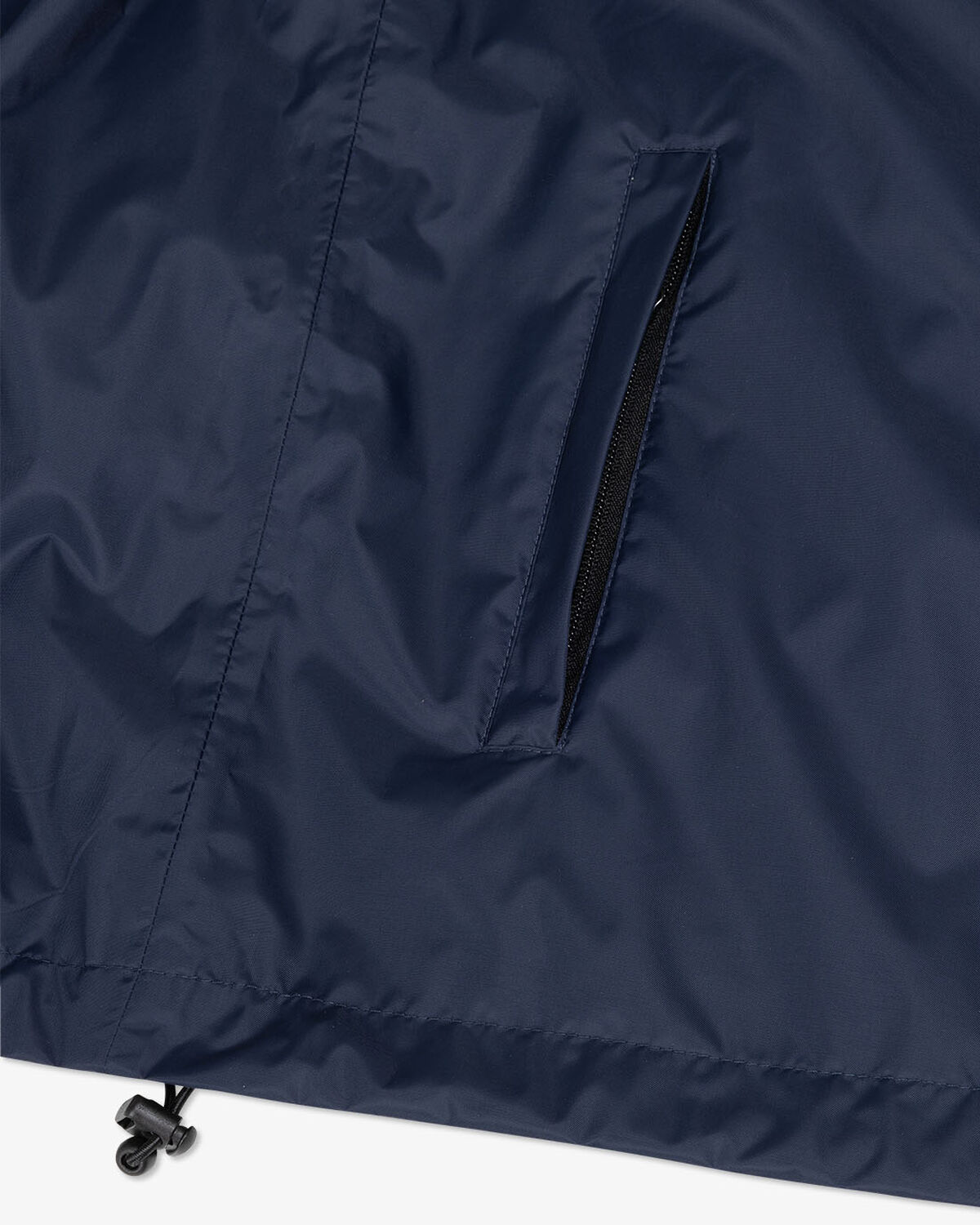 Control Rain Jacket, Navy, hi-res