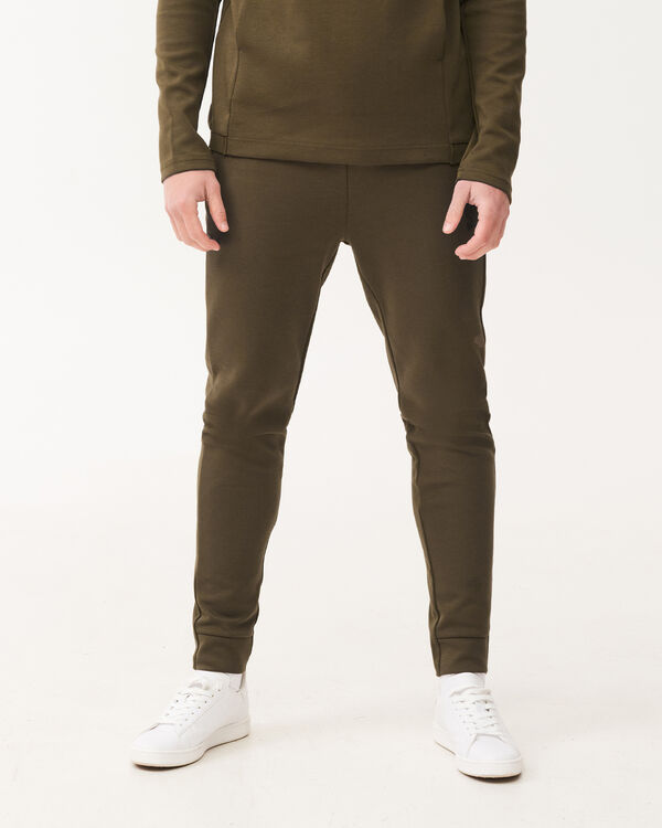 Off Pitch Cotton Pants