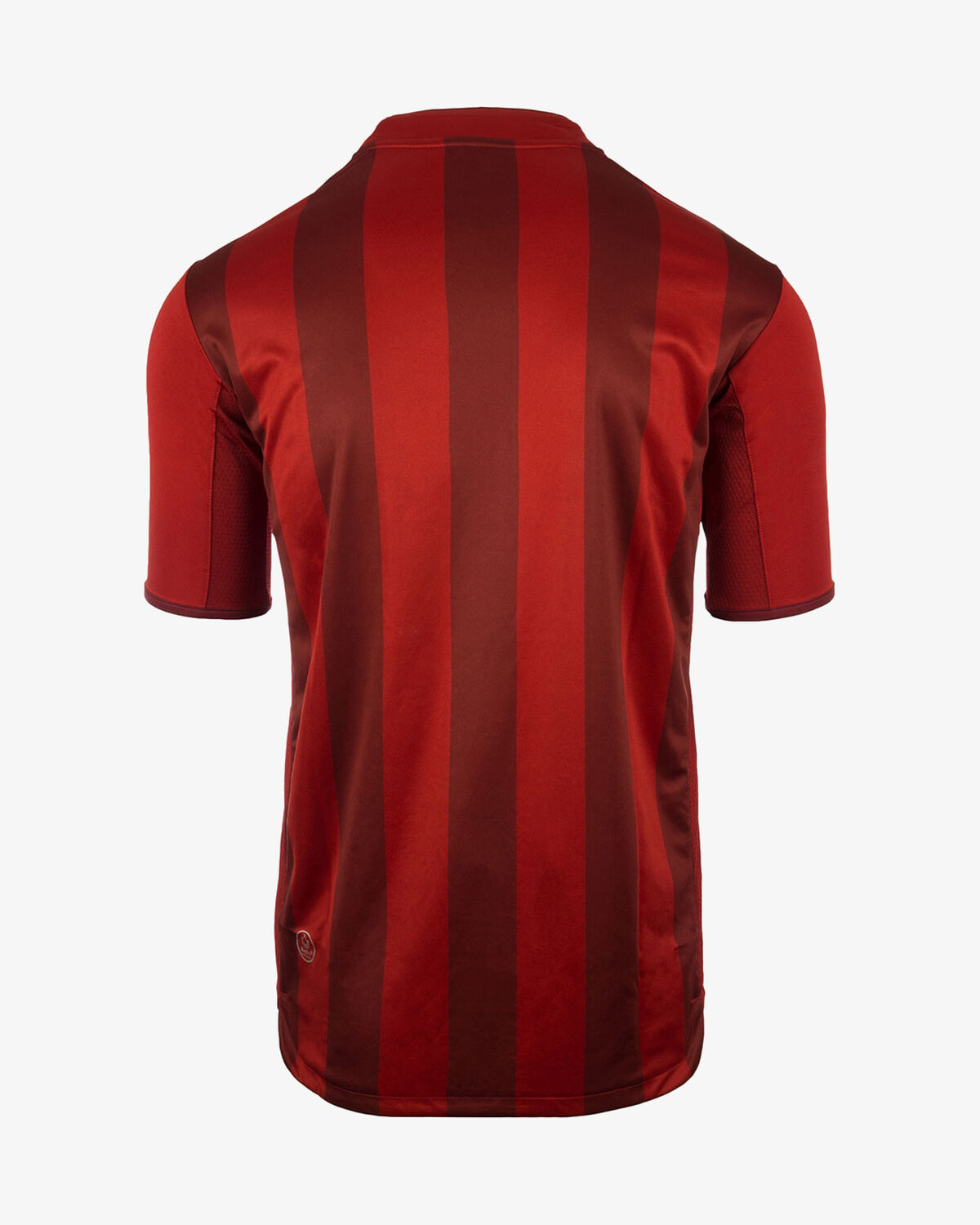 Winner Shirt, Red Stripe, hi-res