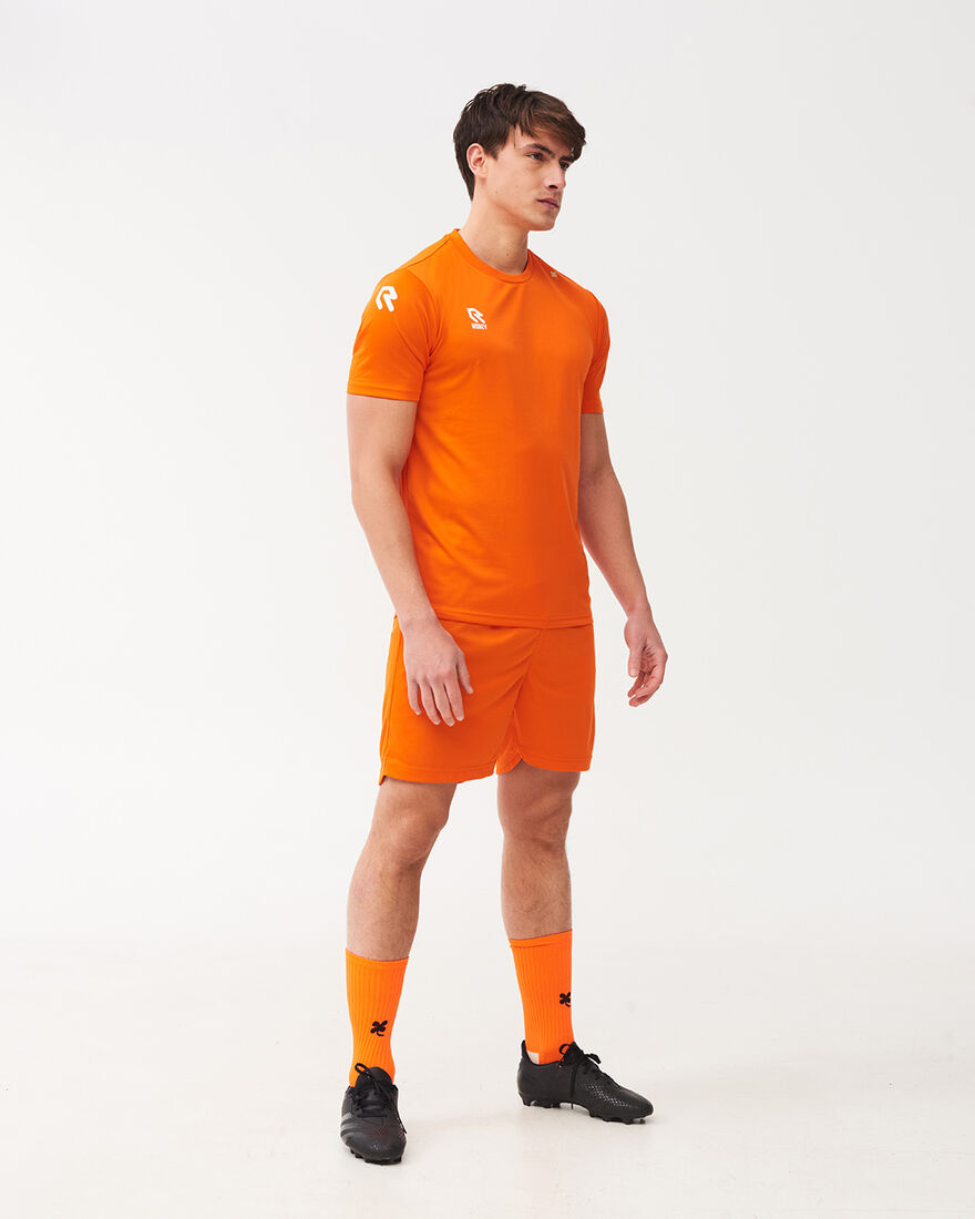 Crossbar Short, Orange/Miscellaneous, hi-res
