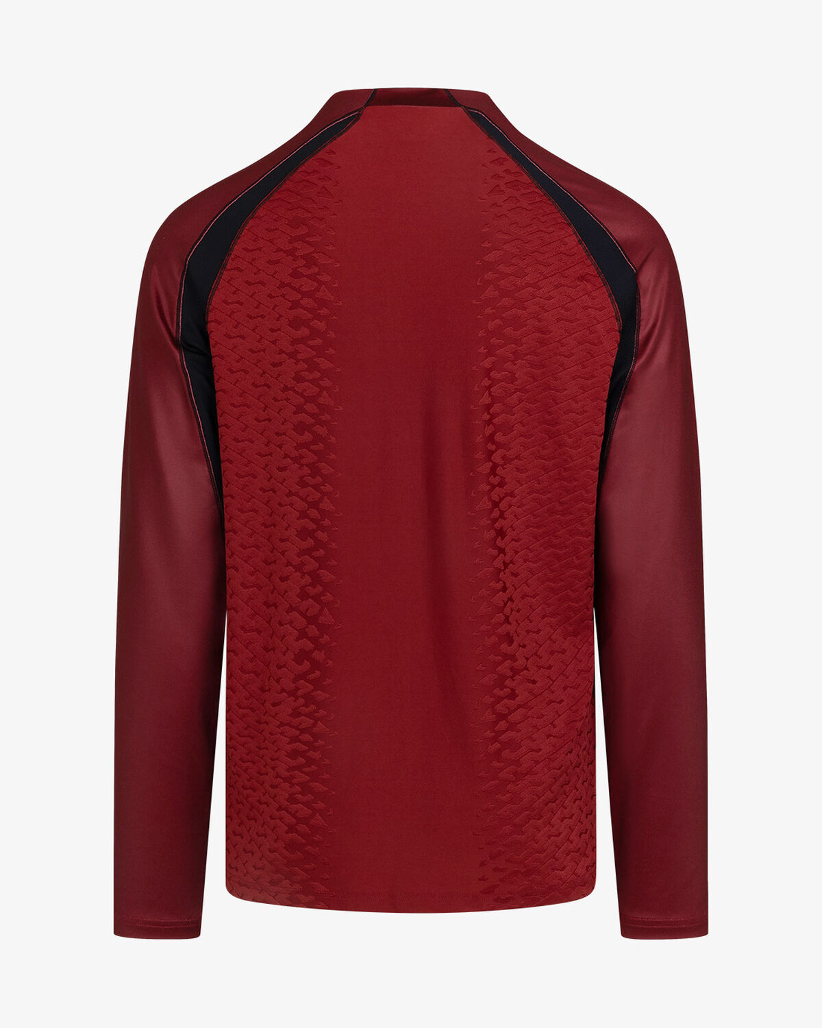 Pro Training Top, Maroon, hi-res
