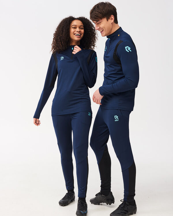 Playmaker Tracksuit Navy