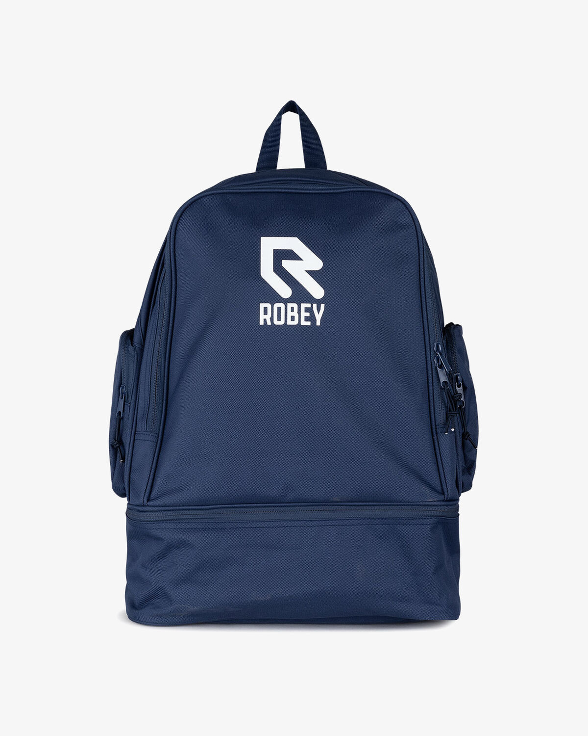 Backpack, Navy, hi-res