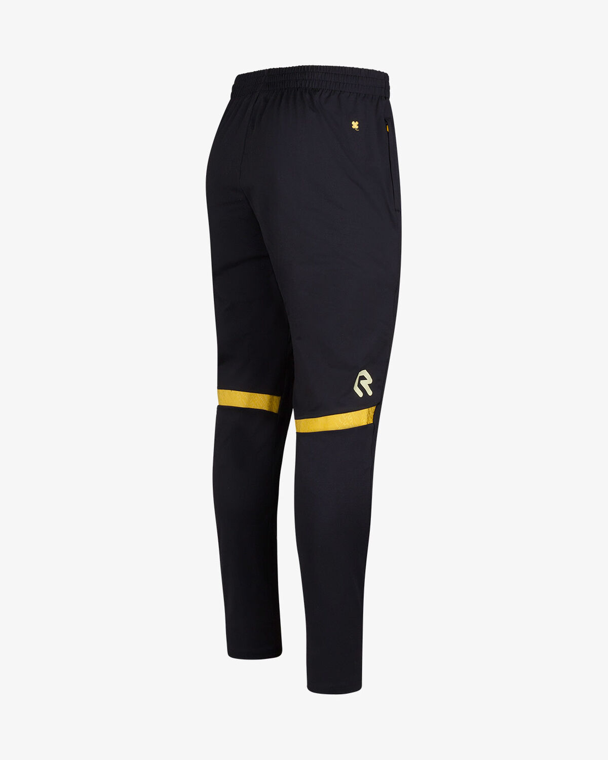 Vitesse Training Pant 24/25, Black, hi-res