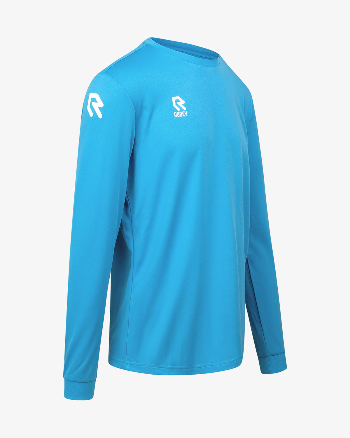 Crossbar Shirt, Sky Blue, hi-res