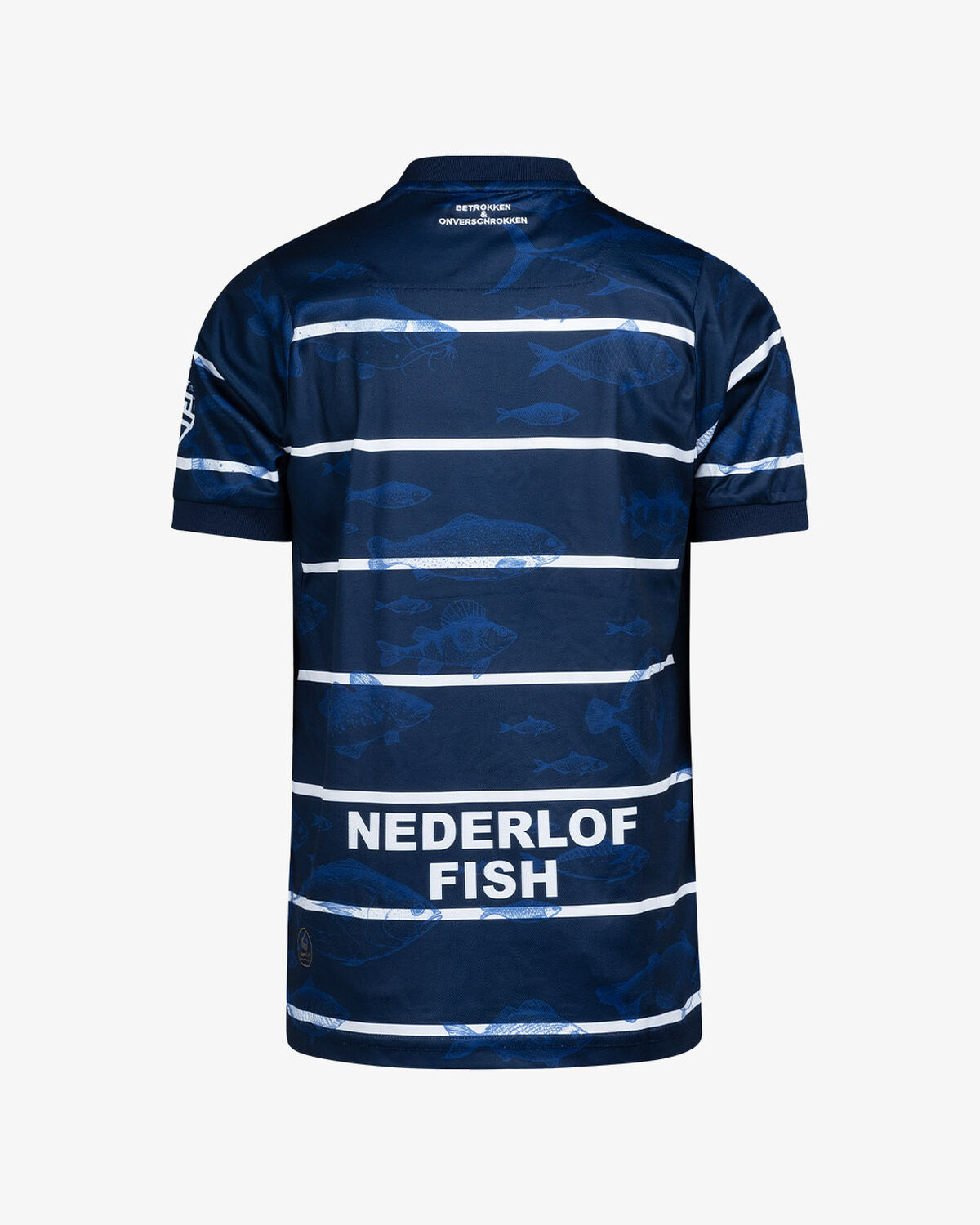 Telstar Away Shirt Kids 24/25, Navy, hi-res