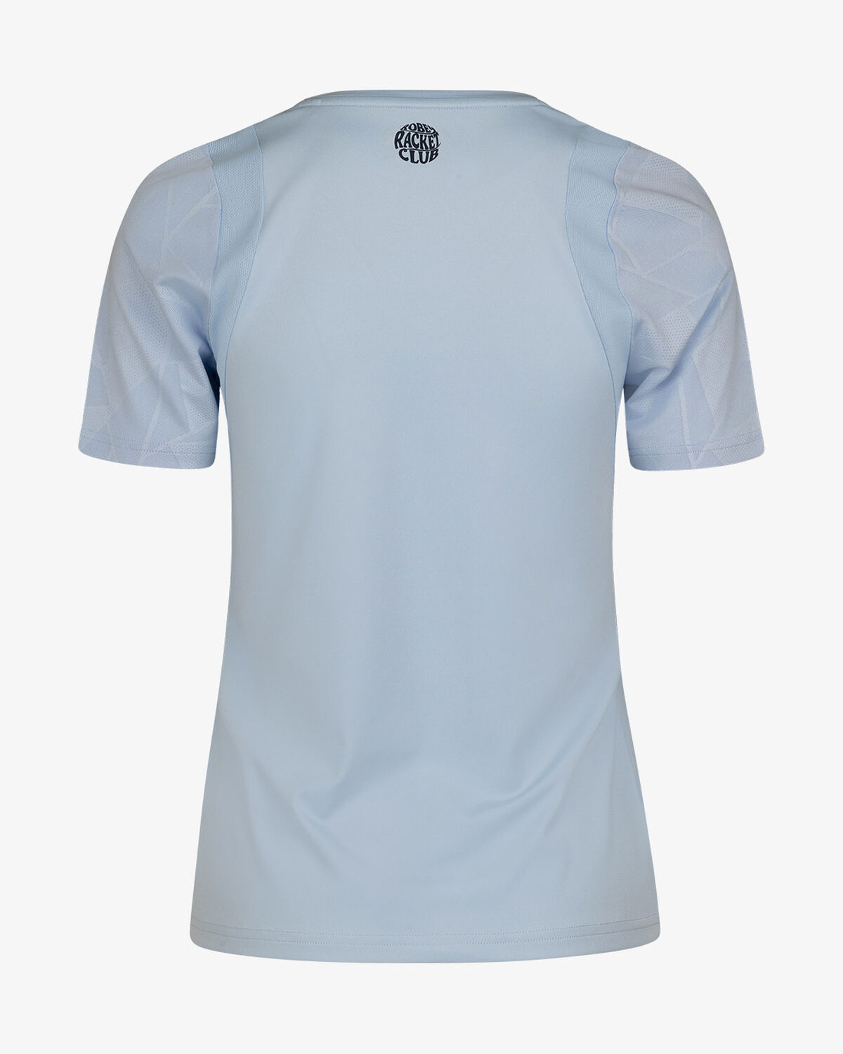Tennis Smash Tee Women, Skyway, hi-res