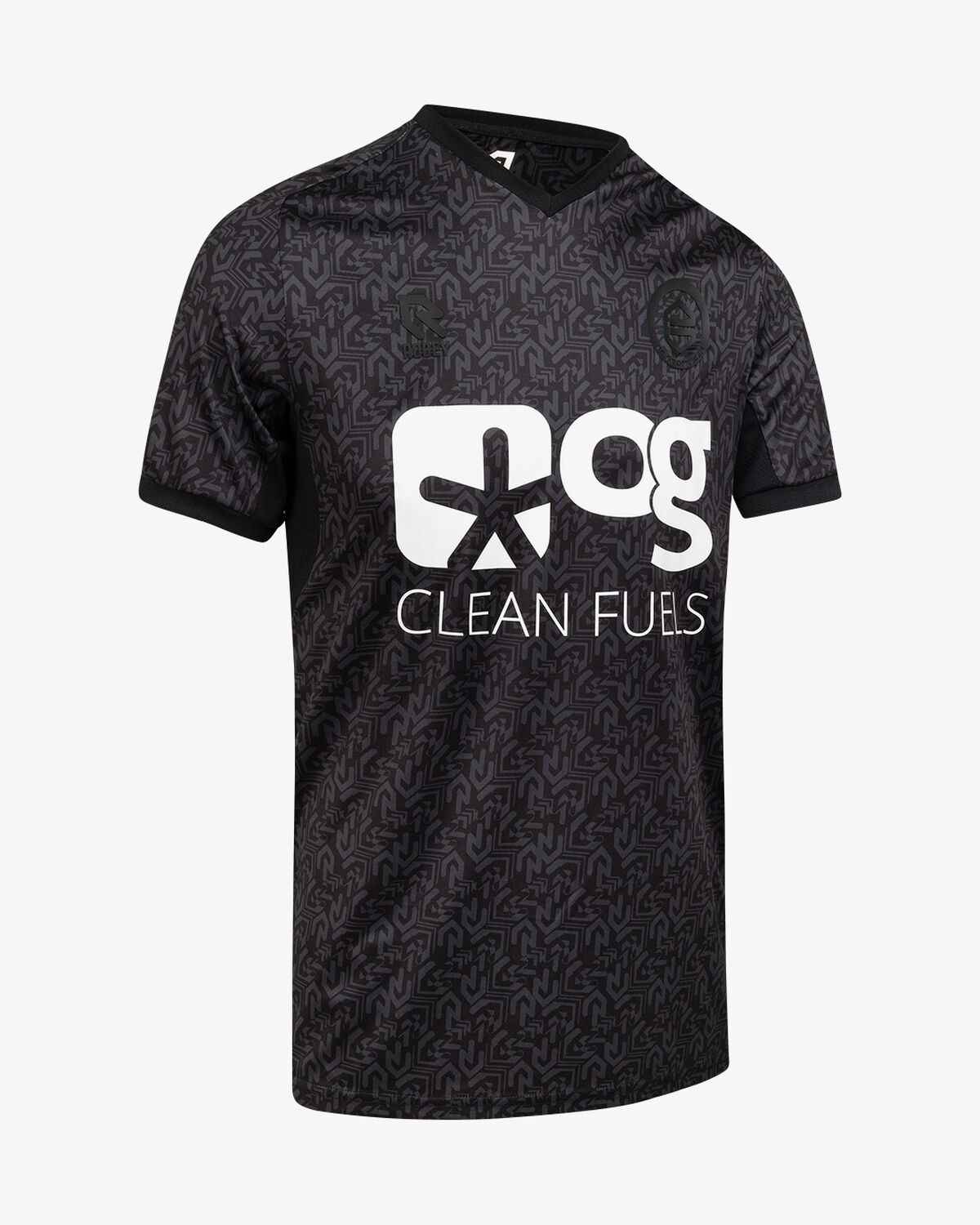 FC Groningen Tech Tech 22/23, Black, hi-res