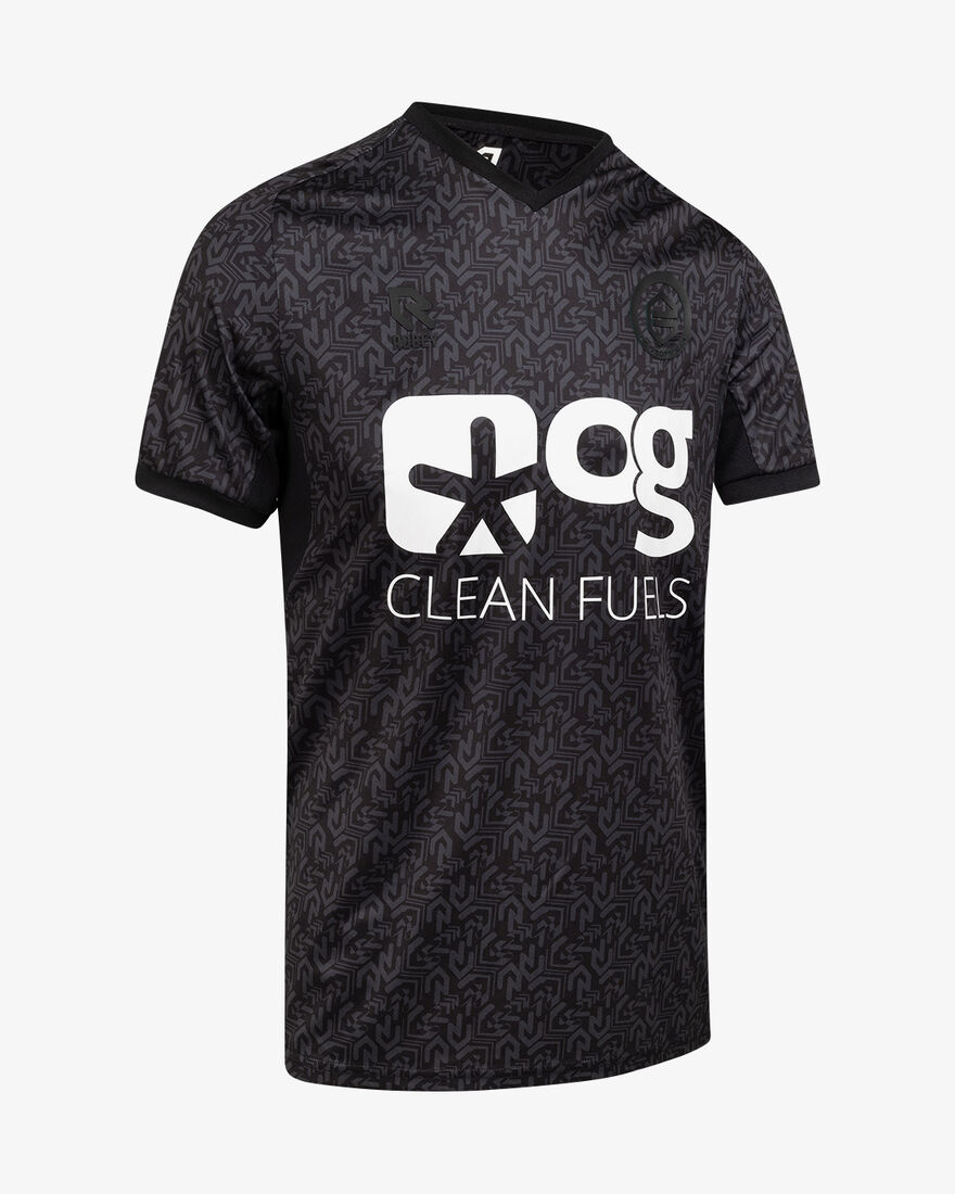 FC Groningen Tech Tech 22/23, Black, hi-res