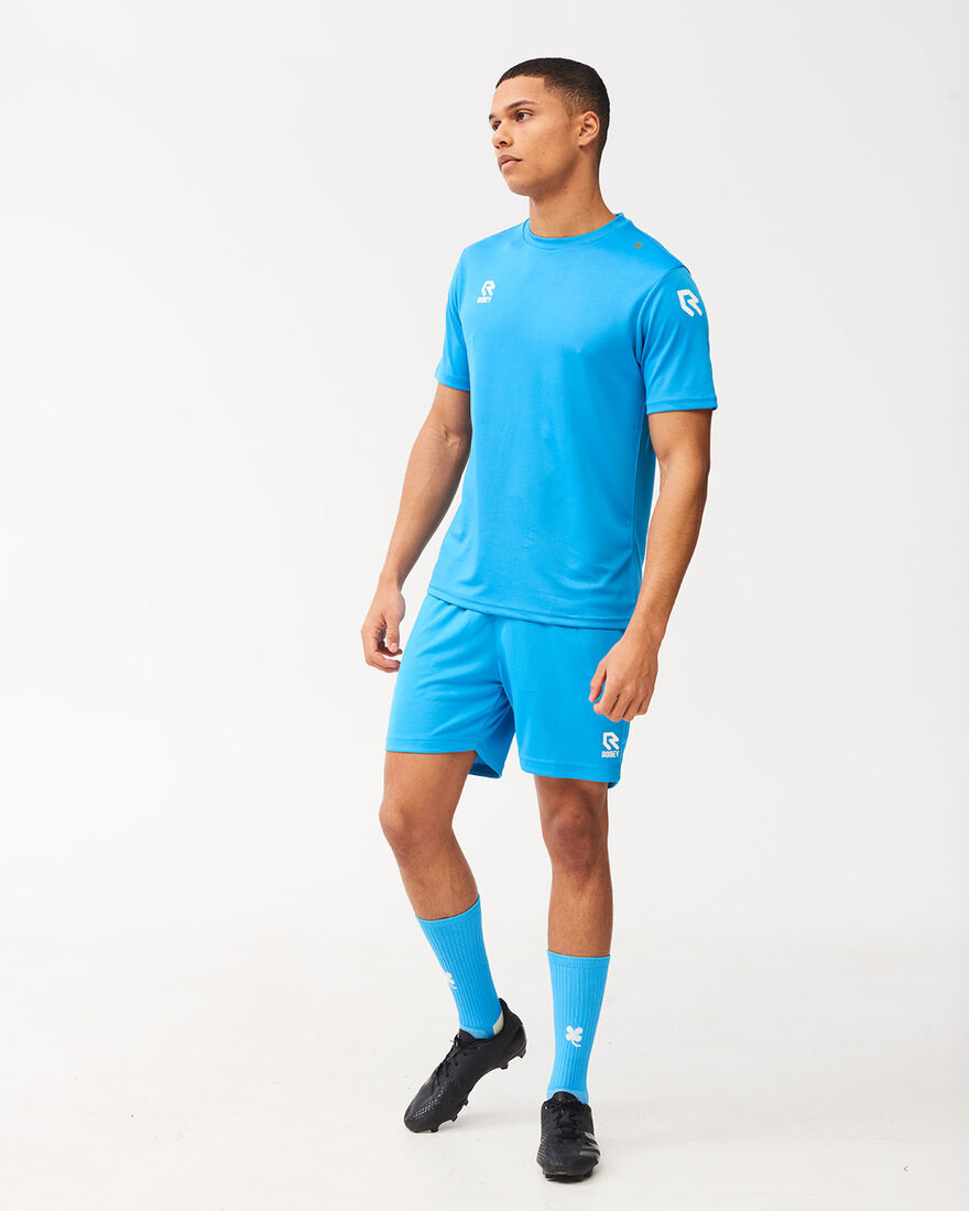 Crossbar Short, Sky Blue, hi-res