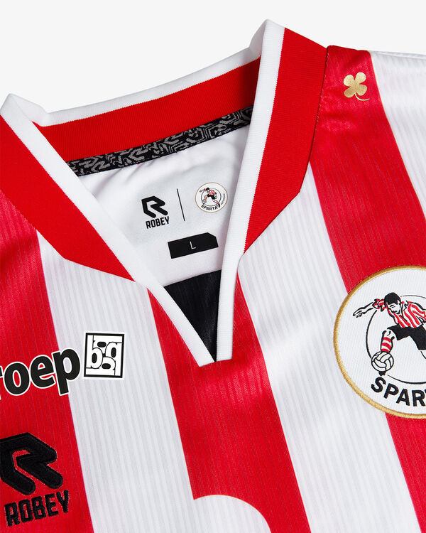 Sparta Home Shirt 24/25