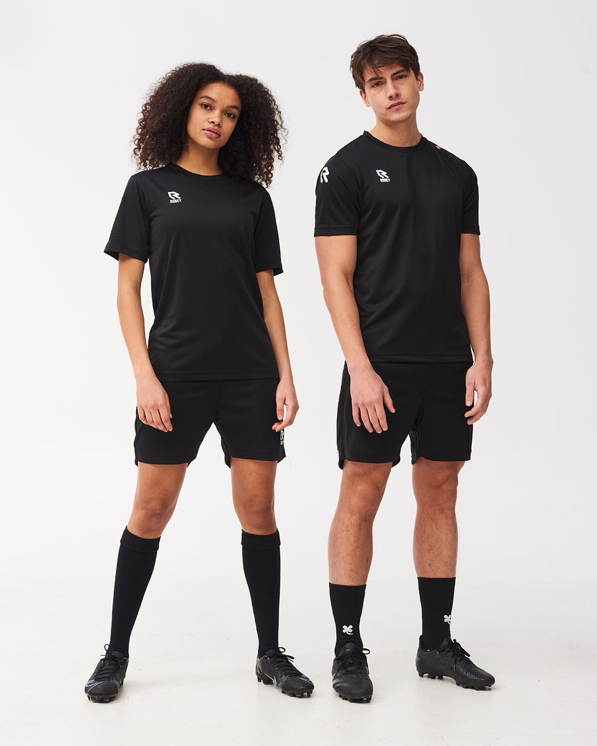 Crossbar Short, Black, hi-res