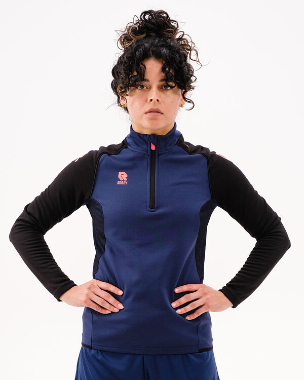 Women's Forward Jacket Half-Zip